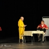 ANDROPAUZA - spektakl teatralny