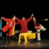 ANDROPAUZA - spektakl teatralny