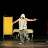 ANDROPAUZA - spektakl teatralny