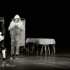 ANDROPAUZA - spektakl teatralny