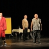 ANDROPAUZA - spektakl teatralny