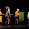 ANDROPAUZA - spektakl teatralny