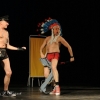 ANDROPAUZA - spektakl teatralny