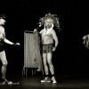 ANDROPAUZA - spektakl teatralny