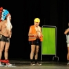 ANDROPAUZA - spektakl teatralny