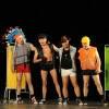 ANDROPAUZA - spektakl teatralny