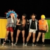ANDROPAUZA - spektakl teatralny