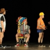ANDROPAUZA - spektakl teatralny