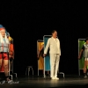 ANDROPAUZA - spektakl teatralny