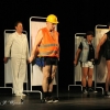 ANDROPAUZA - spektakl teatralny