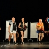 ANDROPAUZA - spektakl teatralny