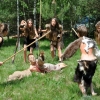 Piknik archeologiczny RYDNO 2012