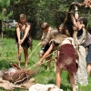 Piknik archeologiczny RYDNO 2012