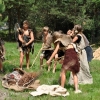 Piknik archeologiczny RYDNO 2012
