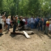 Piknik archeologiczny RYDNO 2012