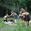 Piknik archeologiczny RYDNO 2012