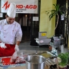 Drugi dzień imprez w ramach Dni Skarżyska 2012