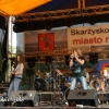 Dzień Trzeci - Koncerty min. Voo Voo, Lech Janerka Fisz Emade Tworzywo......