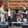 Dzień Trzeci - Koncerty min. Voo Voo, Lech Janerka Fisz Emade Tworzywo......
