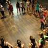 Warsztaty improwizacji teatralnej 2012