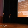 Inauguracja roku akademickiego 2012/2013 na UTW