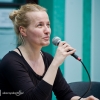 Spotkanie z Magdaleną Zawadzką