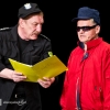 Spektakl teatralny Zwariowany Komisariat