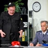 Spektakl teatralny Zwariowany Komisariat