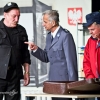 Spektakl teatralny Zwariowany Komisariat