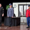 Spektakl teatralny Zwariowany Komisariat