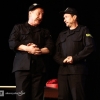 Spektakl teatralny Zwariowany Komisariat