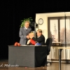 Spektakl teatralny Zwariowany Komisariat