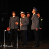 Spektakl teatralny Zwariowany Komisariat