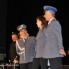Spektakl teatralny Zwariowany Komisariat