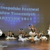 Występy finałowe - wręczanie dyplomów i nagród
