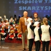 Występy półfinałowe - wręczanie dyplomów