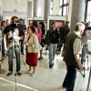 Wystawa &quot;Szczyglate Foty&quot; - foto portal skarzysko24.pl