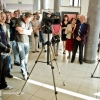 Wystawa &quot;Szczyglate Foty&quot; - foto portal skarzysko24.pl