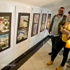Wystawa &quot;Szczyglate Foty&quot; - foto portal skarzysko24.pl