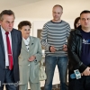 Wystawa &quot;Szczyglate Foty&quot; - foto portal skarzysko24.pl