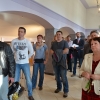 Wystawa &quot;Szczyglate Foty&quot; - foto portal tsk24.pl