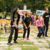 Kinopark dzień 1