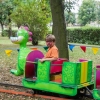 Kinopark dzień 1