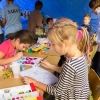 Kinopark dzień 1