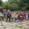 Kinopark dzień 1