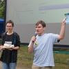 Kinopark dzień 1
