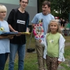 Kinopark dzień 1