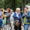 Kinopark dzień 1