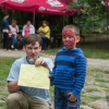 Kinopark dzień 1