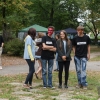 Kinopark dzień 1
